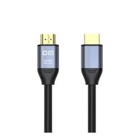 DM HI001 4K 60Hz HDMI 2.0 1.5 mt Görüntü ve Ses Aktarım Kablosu