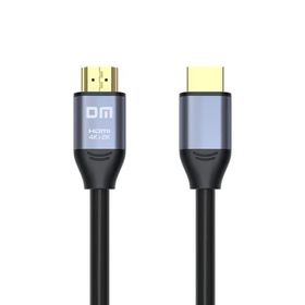 DM HI001 4K 60Hz HDMI 2.0 1.5 mt Görüntü ve Ses Aktarım Kablosu
