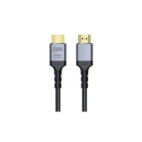 DM HI001S 8K 60 Hz 4K 144 Hz 2.1 HDR 1.5 mt HDMI Görüntü ve Ses Aktarım Kablosu