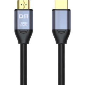 DM HI003 4K 60Hz HDMI 2.0 3 mt Görüntü ve Ses Aktarım Kablosu