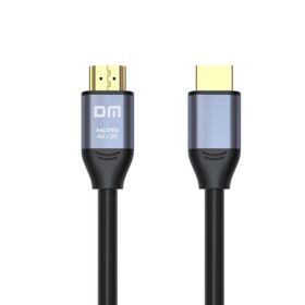 DM HI005 4K 60Hz HDMI 2.0 5 mt 5 Metre Görüntü ve Ses Aktarım Kablosu