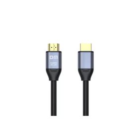 DM HI005 4K 60Hz HDMI 2.0 5 mt 5 Metre Görüntü ve Ses Aktarım Kablosu
