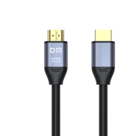 DM HI010 4K 60Hz HDMI 2.0 10 mt Görüntü ve Ses Aktarım Kablosu