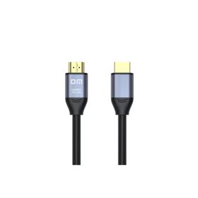 DM HI010 4K 60Hz HDMI 2.0 10 mt Görüntü ve Ses Aktarım Kablosu