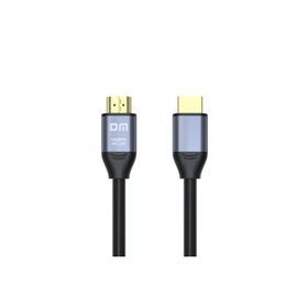 DM HI015 4K 60Hz HDMI 2.0 15 mt Görüntü ve Ses Aktarım Kablosu
