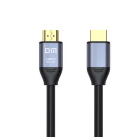 DM HI015 4K 60Hz HDMI 2.0 15 mt Görüntü ve Ses Aktarım Kablosu