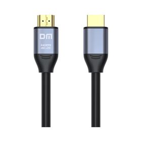 DM HI015 4K 60Hz HDMI 2.0 15 mt Görüntü ve Ses Aktarım Kablosu
