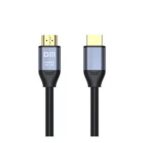 DM HI020 4K 60Hz HDMI 2.0 20 mt Görüntü ve Ses Aktarım Kablosu