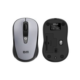 DM K8 1200 DPI 2.4 Ghz Kablosuz Mouse
