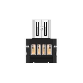 DM Micro USB OTG Dönüştürücü Adaptör