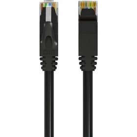 DM MT02578-WL001 CAT6 UTP 1000 Mbps 1 mt Gigabit Ethernet Kablosu