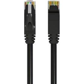 DM MT02578-WL001 CAT6 UTP 1000 Mbps 1 mt Gigabit Ethernet Kablosu