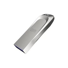 DM PD170 Metal USB 3.1 128GB Flash Bellek