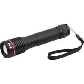 Dmax TLG301 LED Yüksek Performanslı Siyah El Feneri