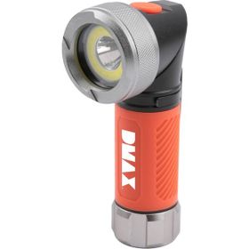 Dmax TLG332 LED Yüksek Performanslı Turuncu El Feneri