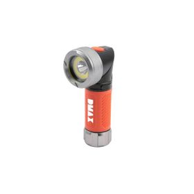 Dmax TLG332 LED Yüksek Performanslı Turuncu El Feneri