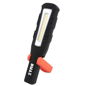 Dmax WLG 202 Katlanabilir Kanca 800 Lümen Led El Feneri
