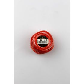 Dmc 106 Koton Perle 8 Numara Nakış İpliği