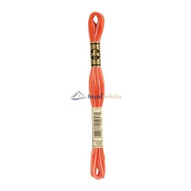 Dmc 106 Muline 8 m Nakış İpliği