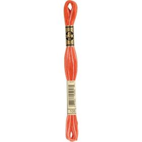 Dmc 106 Muline 8 m Nakış İpliği