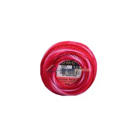 Dmc 107 Koton Perle 8 Numara Nakış İpliği