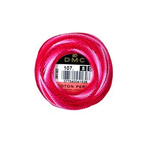 Dmc 107 Koton Perle 8 Numara Nakış İpliği