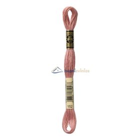 Dmc 152 Muline 8 m Nakış İpliği