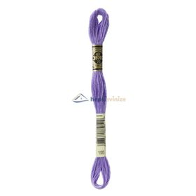 Dmc 155 Muline 8 m Nakış İpliği