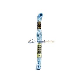 Dmc 162 Muline 8 m Nakış İpliği