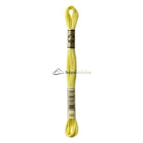 Dmc 165 Muline 8 m Nakış İpliği