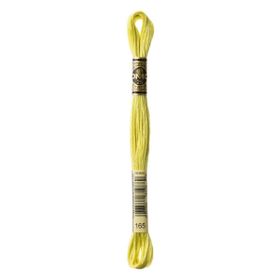 Dmc 165 Muline 8 m Nakış İpliği
