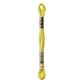 Dmc 165 Muline 8 m Nakış İpliği