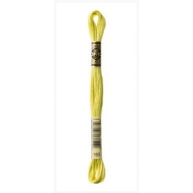 Dmc 165 Muline 8 m Nakış İpliği