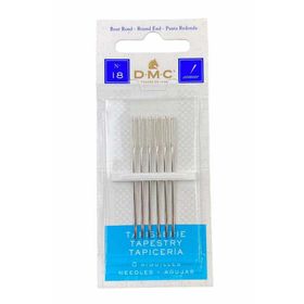 Dmc 1767-4 18 Goblen İğnesi