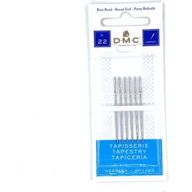 Dmc 1767-6 22 Goblen İğnesi