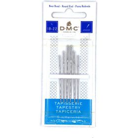 Dmc 1767-6 22 Goblen İğnesi