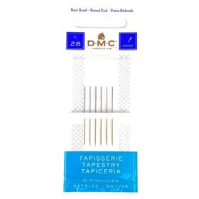 Dmc 1767-9 28 Goblen İğnesi