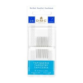 Dmc 1767-9 28 Goblen İğnesi