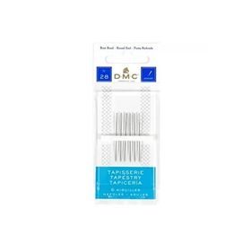 Dmc 1767-9 28 Goblen İğnesi