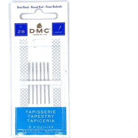 Dmc 1767-9 28 Goblen İğnesi