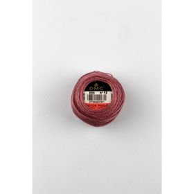 Dmc 223 Koton Perle 12 Numara Nakış İpliği