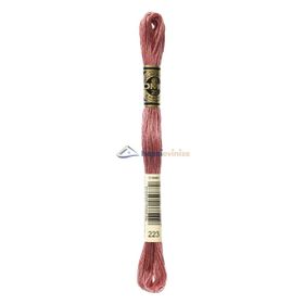 Dmc 223 Muline 8 m Nakış İpliği