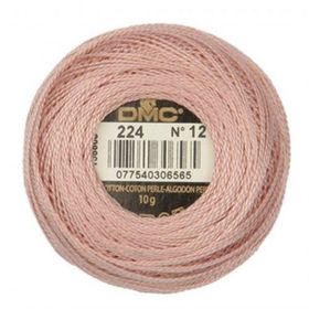 Dmc 224 Koton Perle 12 Numara Nakış İpliği