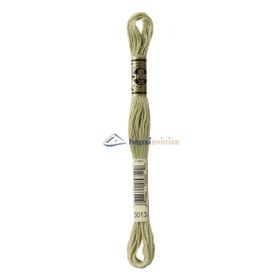 Dmc 3013 Muline 8 m Nakış İpliği