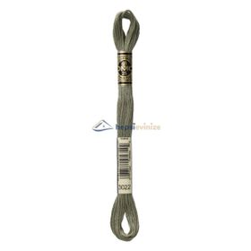 Dmc 3022 Muline 8 m Nakış İpliği