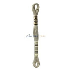 Dmc 3023 Muline 8 m Nakış İpliği