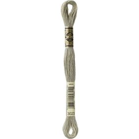 Dmc 3023 Muline 8 m Nakış İpliği