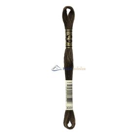 Dmc 3031 Muline 8 m Nakış İpliği