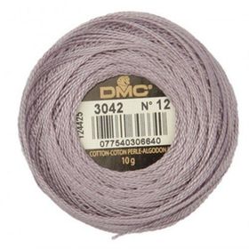 Dmc 3042 Koton Perle 12 Numara Nakış İpliği