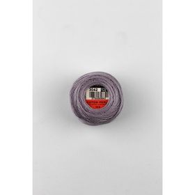 Dmc 3042 Koton Perle 12 Numara Nakış İpliği